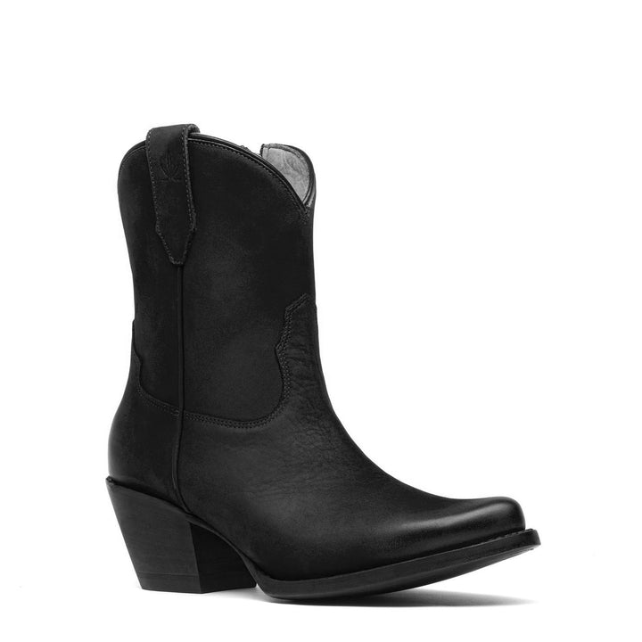 DELLA ANKLE BOOTS