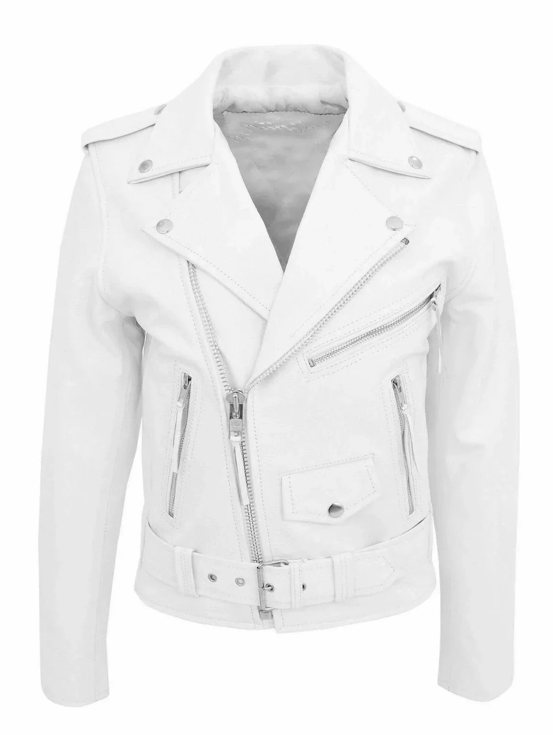 HECTOR BOMBER JACKET