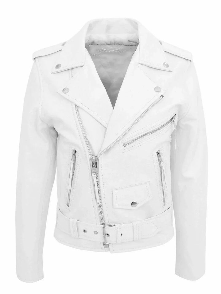 HECTOR BOMBER JACKET