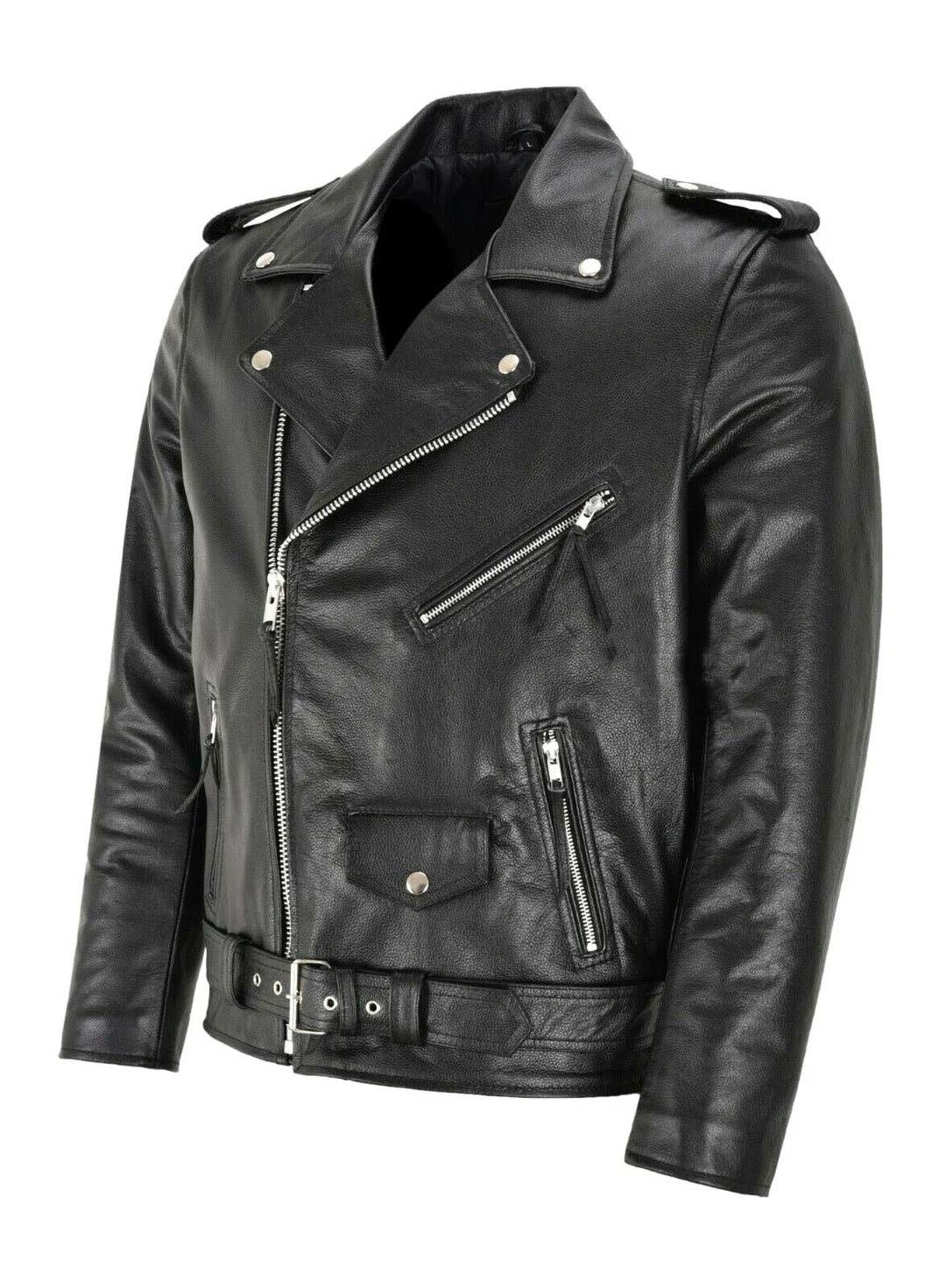 HECTOR BOMBER JACKET