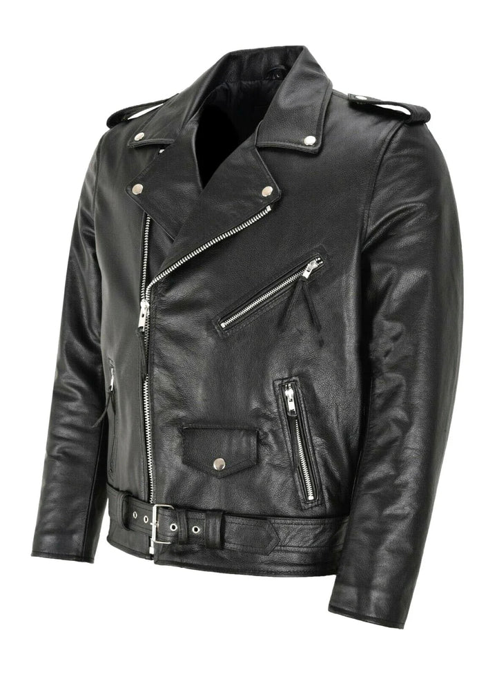 HECTOR BOMBER JACKET