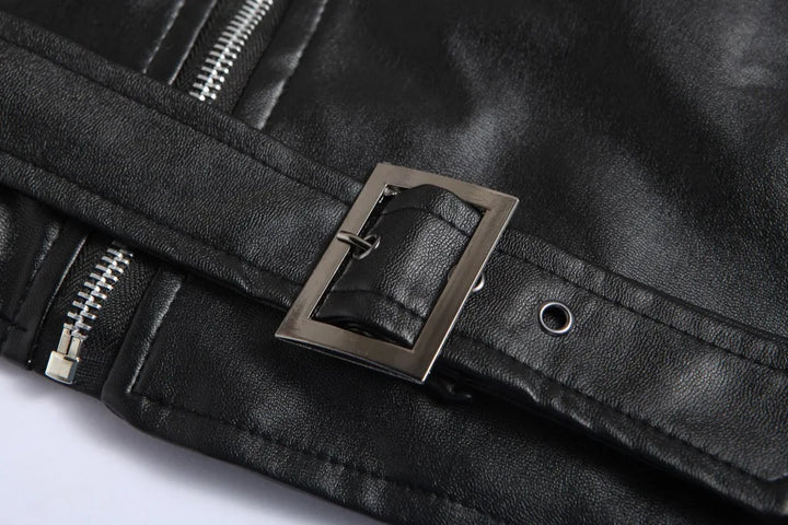 HECTOR BOMBER JACKET