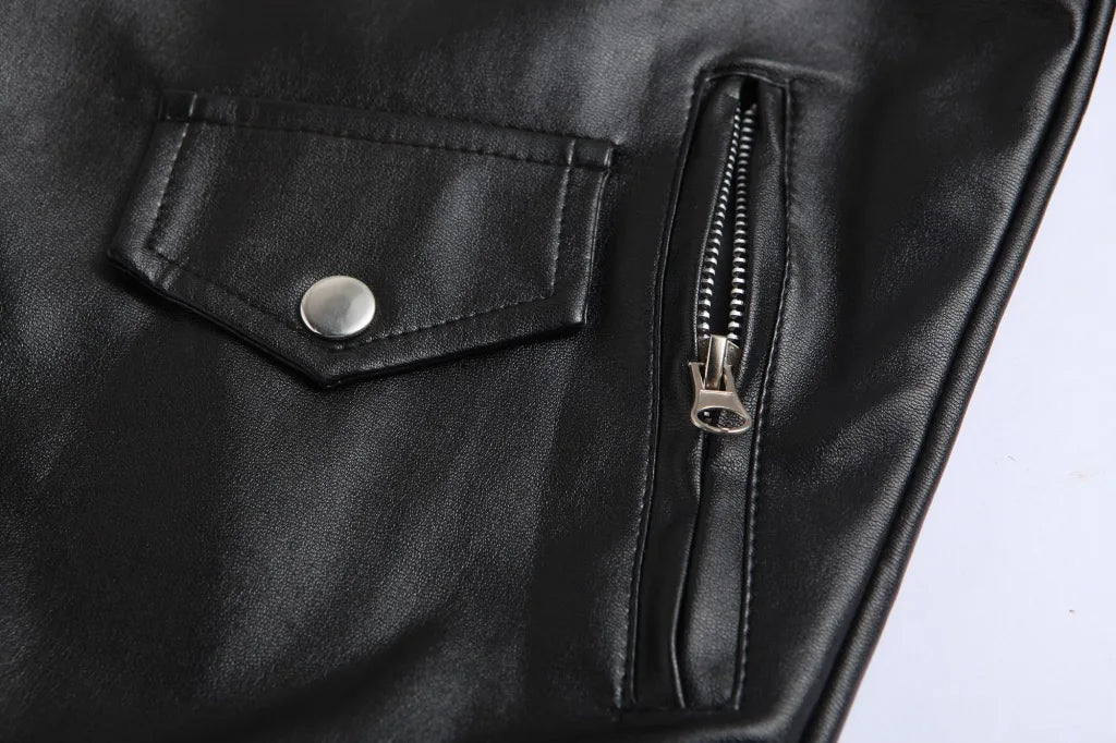 HECTOR BOMBER JACKET