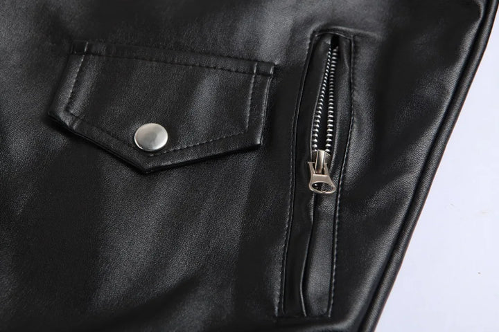 HECTOR BOMBER JACKET