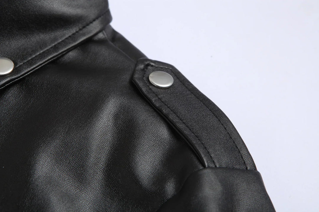 HECTOR BOMBER JACKET