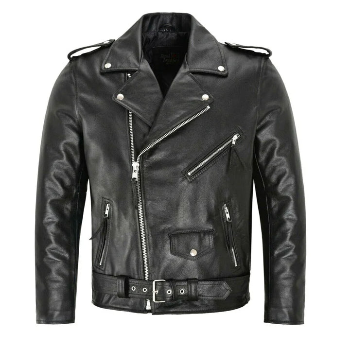 HECTOR BOMBER JACKET