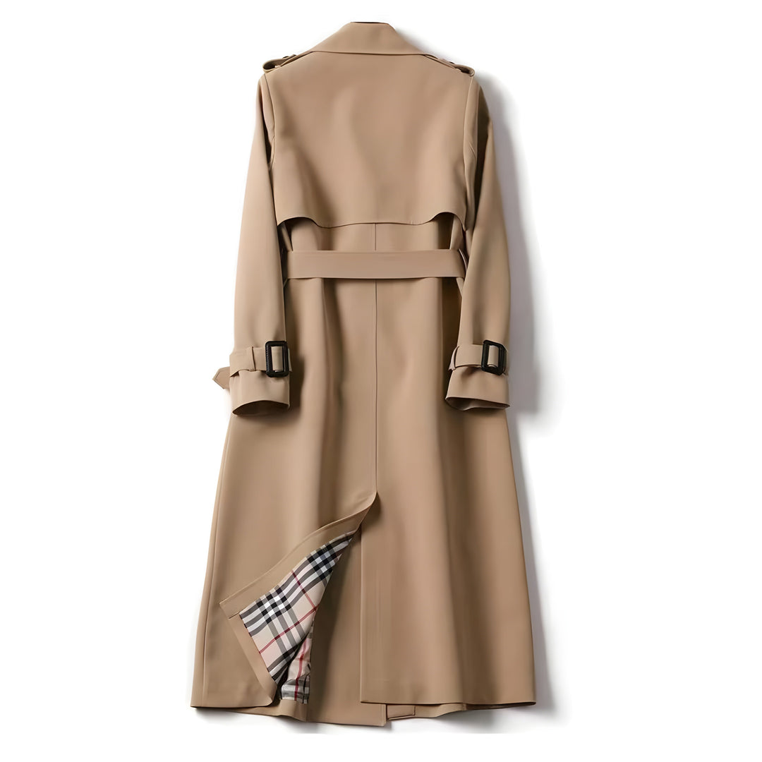 VESPERA TRENCH COAT