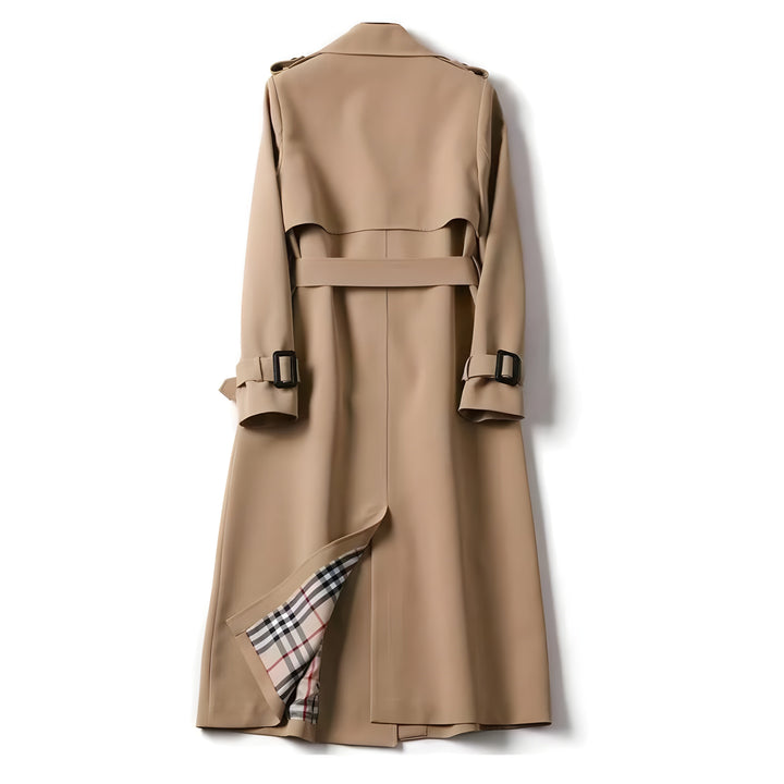 VESPERA TRENCH COAT