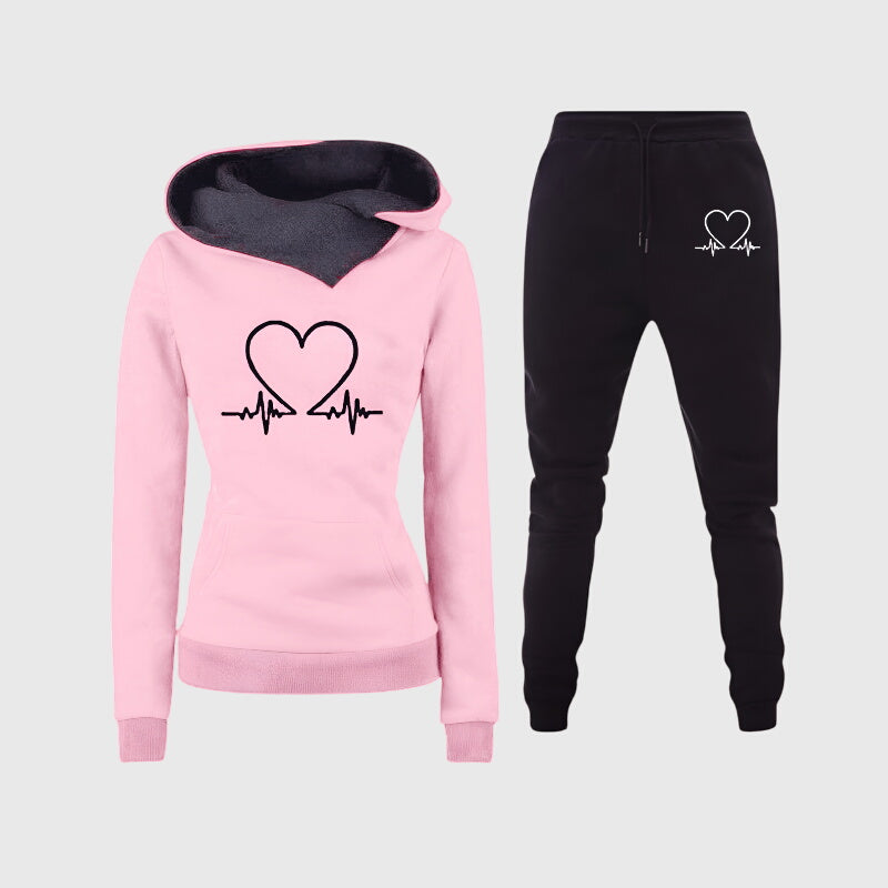 MARCIA HEARTBEAT SET