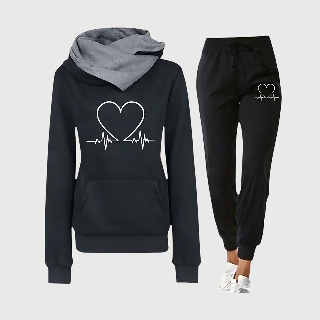 MARCIA HEARTBEAT SET