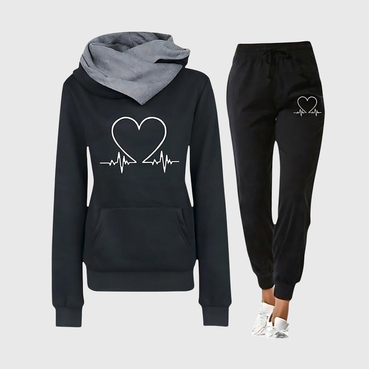 MARCIA HEARTBEAT SET