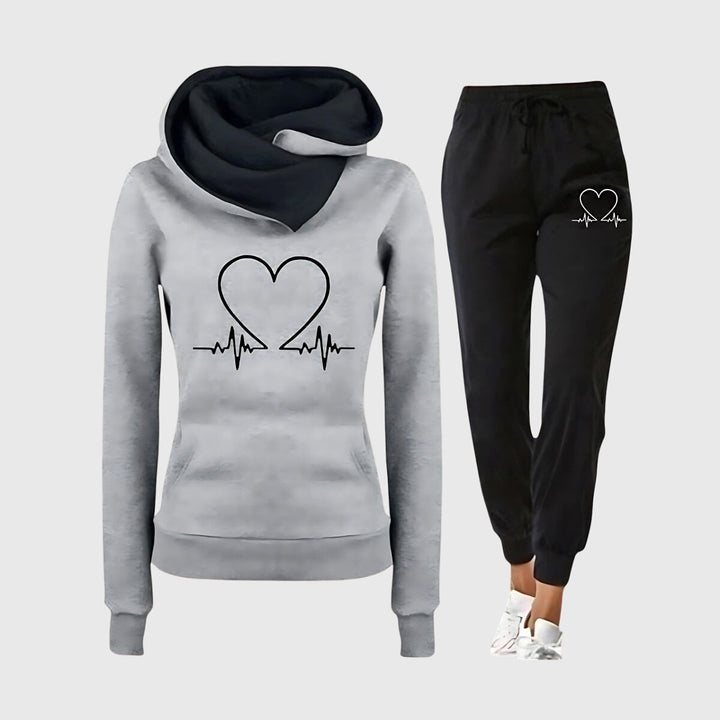 MARCIA HEARTBEAT SET
