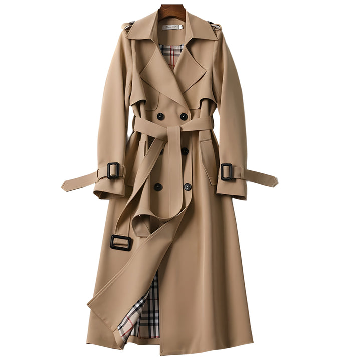 VESPERA TRENCH COAT