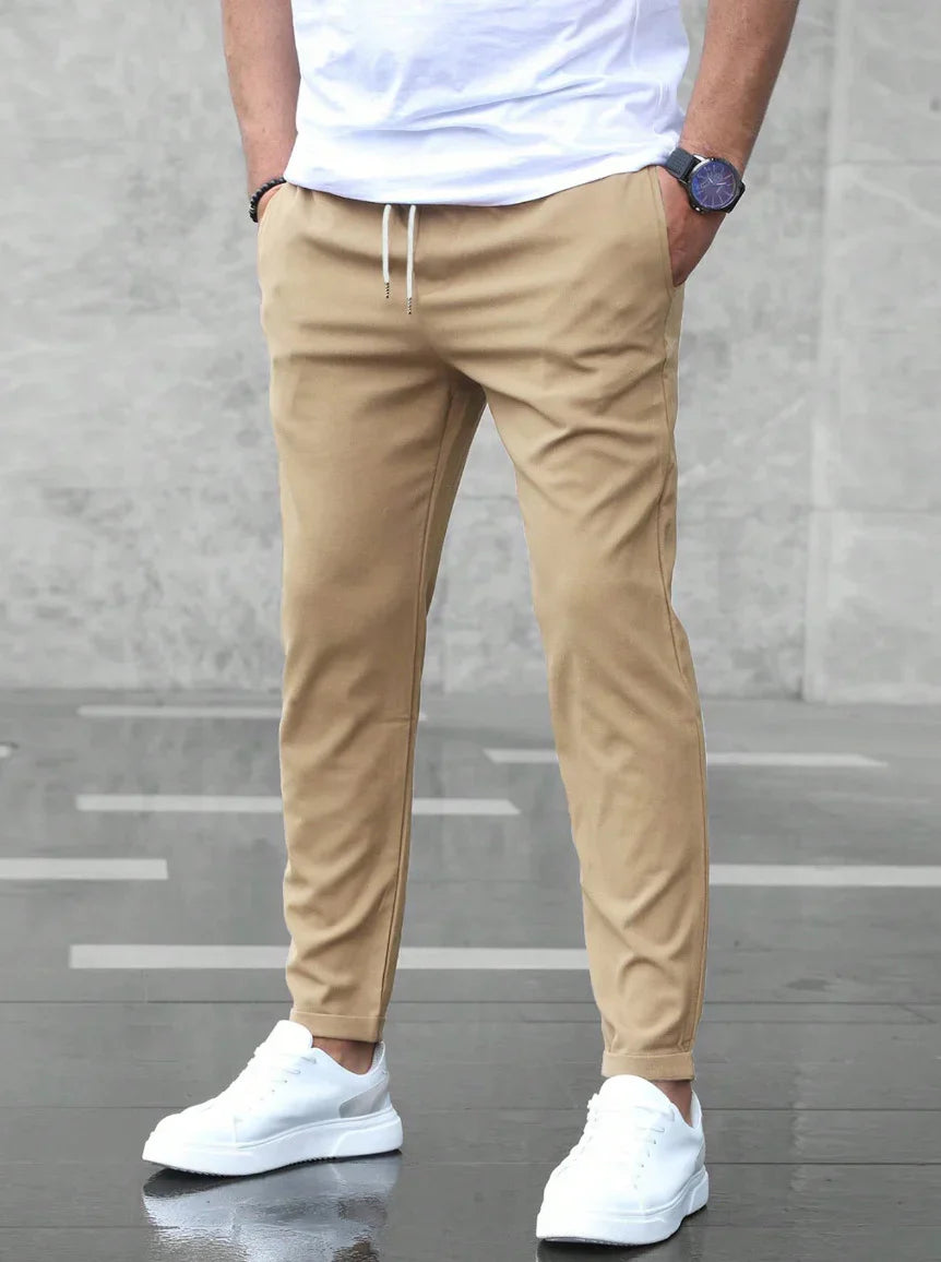 BRONKO STRETCH PANTS