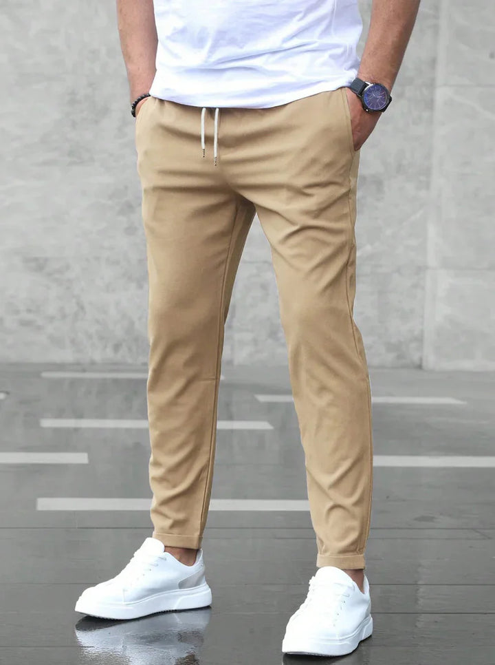 BRONKO STRETCH PANTS
