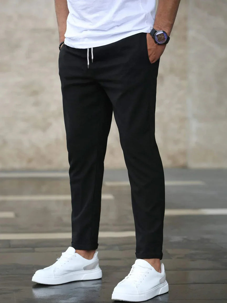 BRONKO STRETCH PANTS