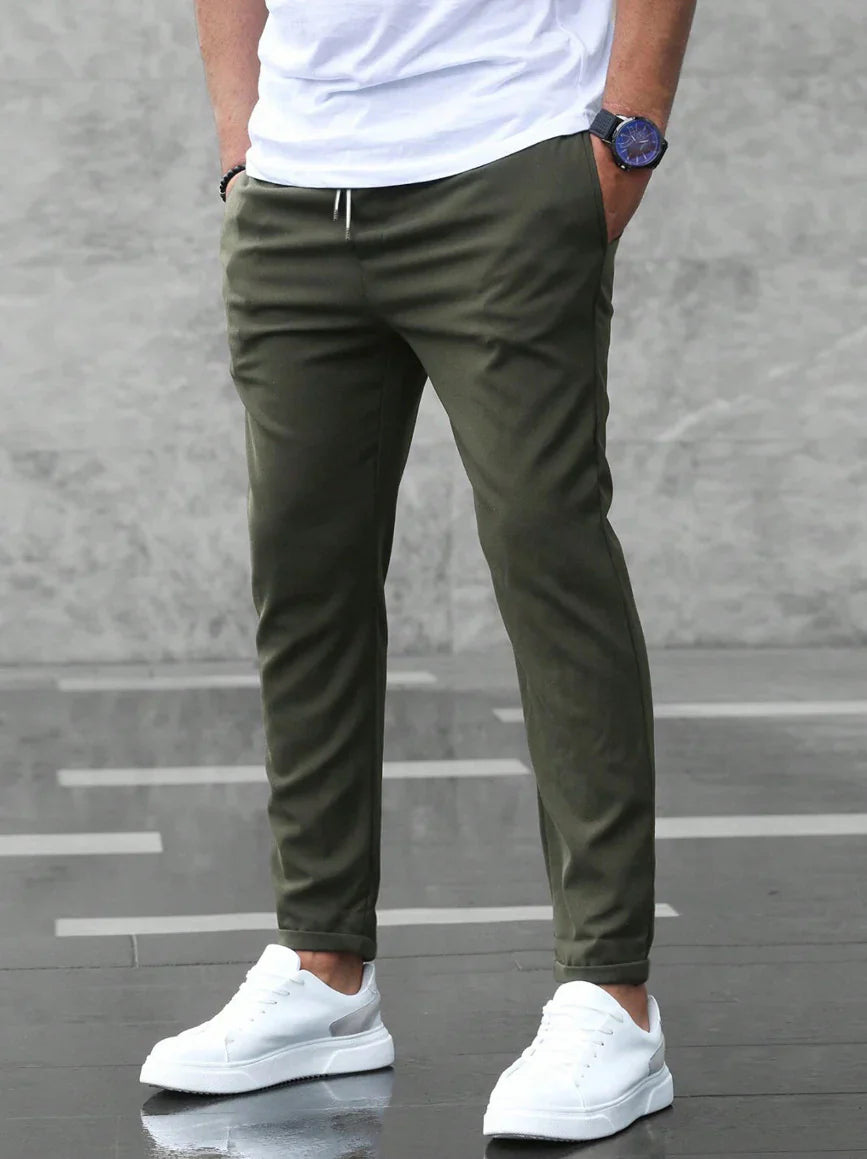 BRONKO STRETCH PANTS