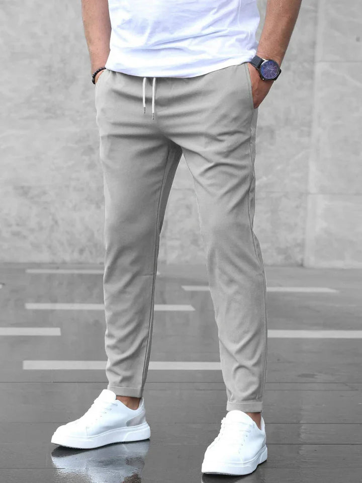 BRONKO STRETCH PANTS