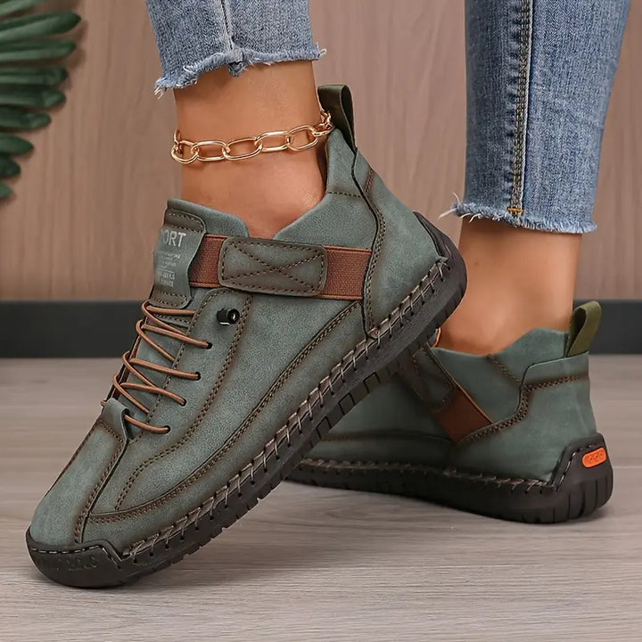 ELIRA COMFORT SNEAKERS