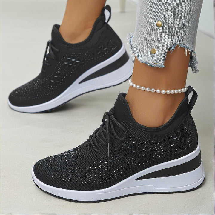 GRACE ORTHOPEDIC SHOES