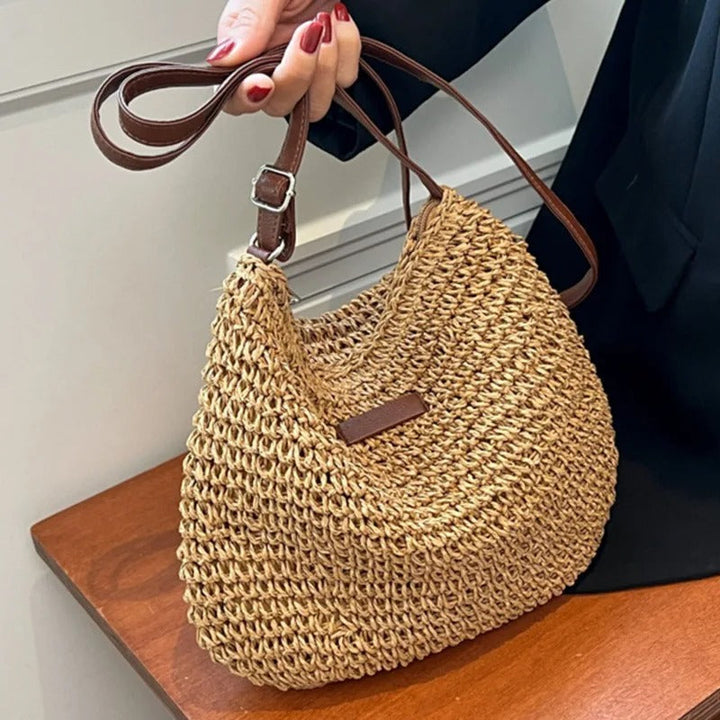 Ibiza Rope Bag