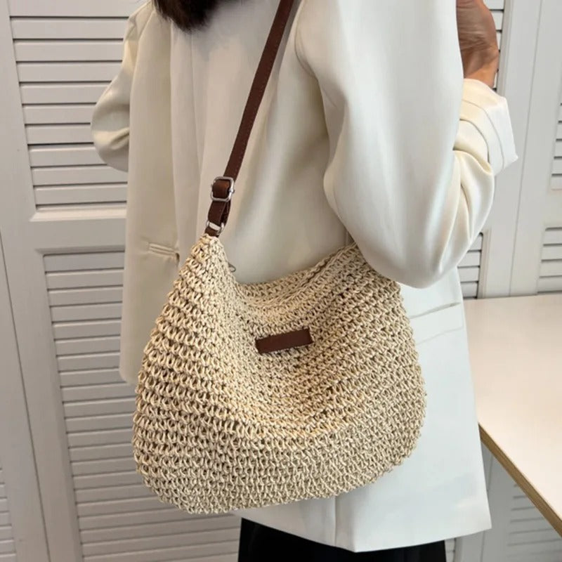 Ibiza Rope Bag