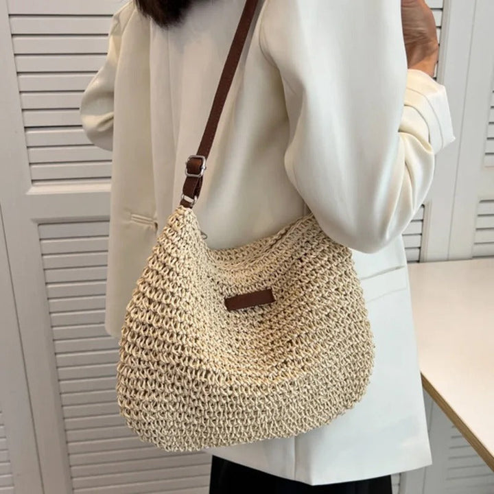 Ibiza Rope Bag