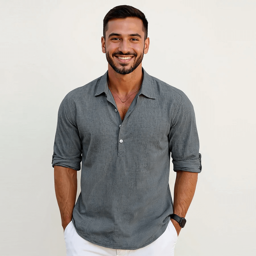 MAX EASY DAY SHIRT