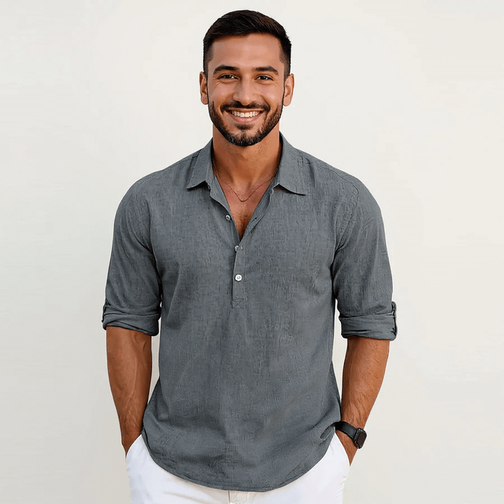 MAX EASY DAY SHIRT