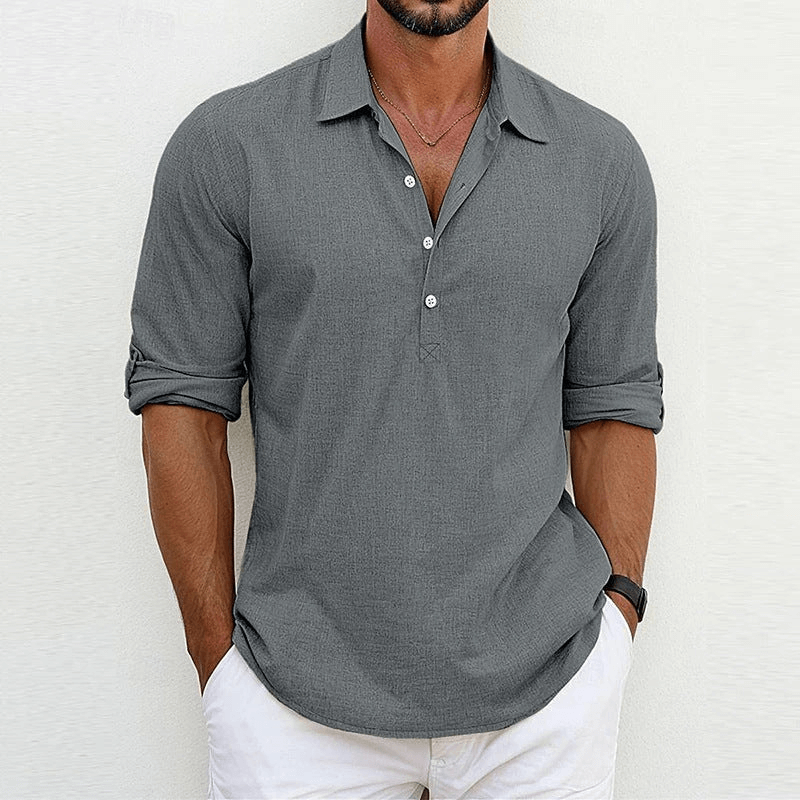 MAX EASY DAY SHIRT
