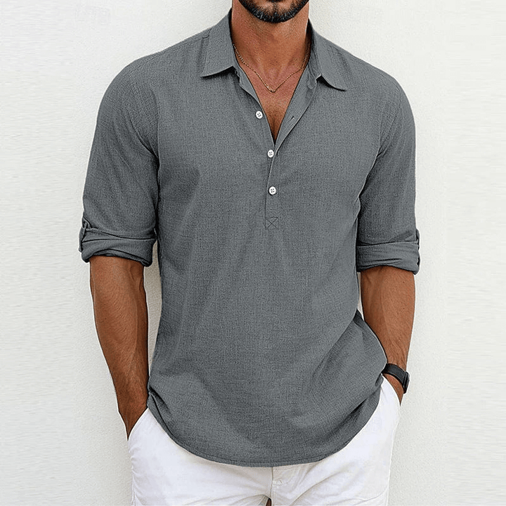 MAX EASY DAY SHIRT
