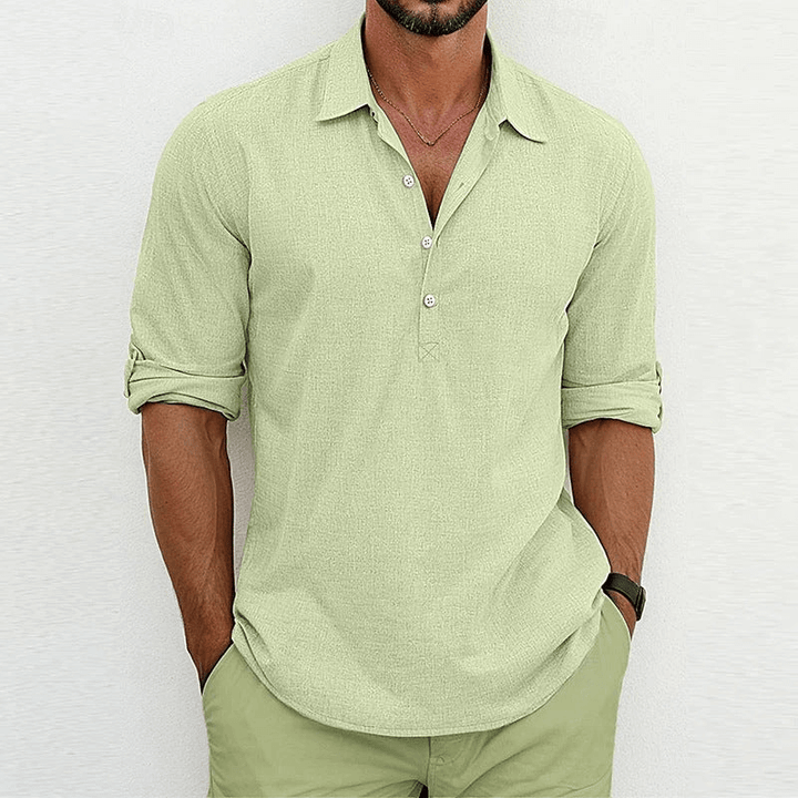 MAX EASY DAY SHIRT