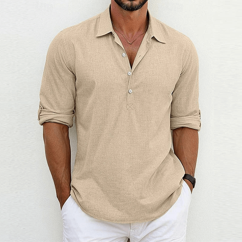 MAX EASY DAY SHIRT