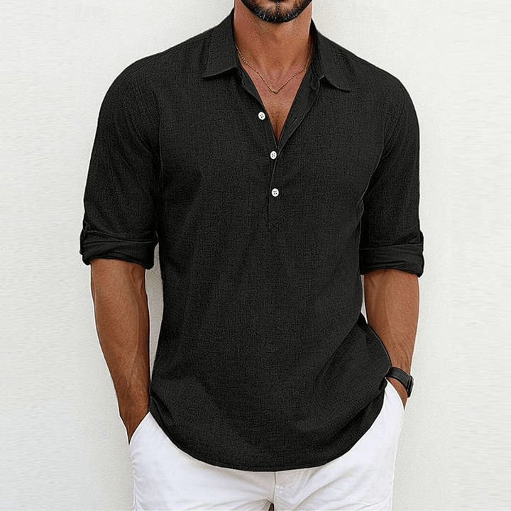 MAX EASY DAY SHIRT