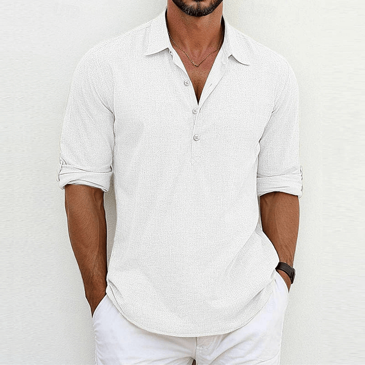 MAX EASY DAY SHIRT