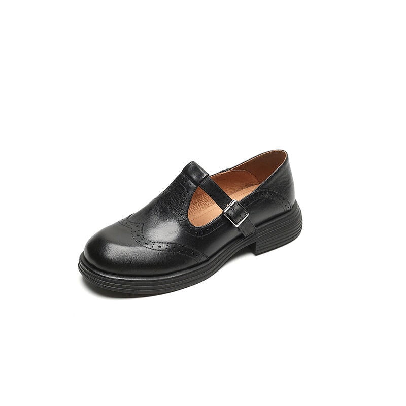 VELDA MARY JANES