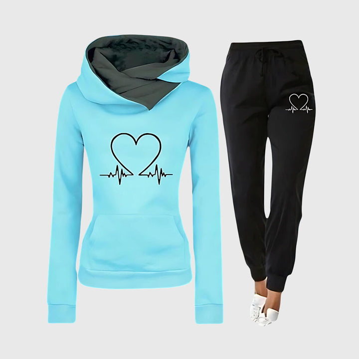 MARCIA HEARTBEAT SET