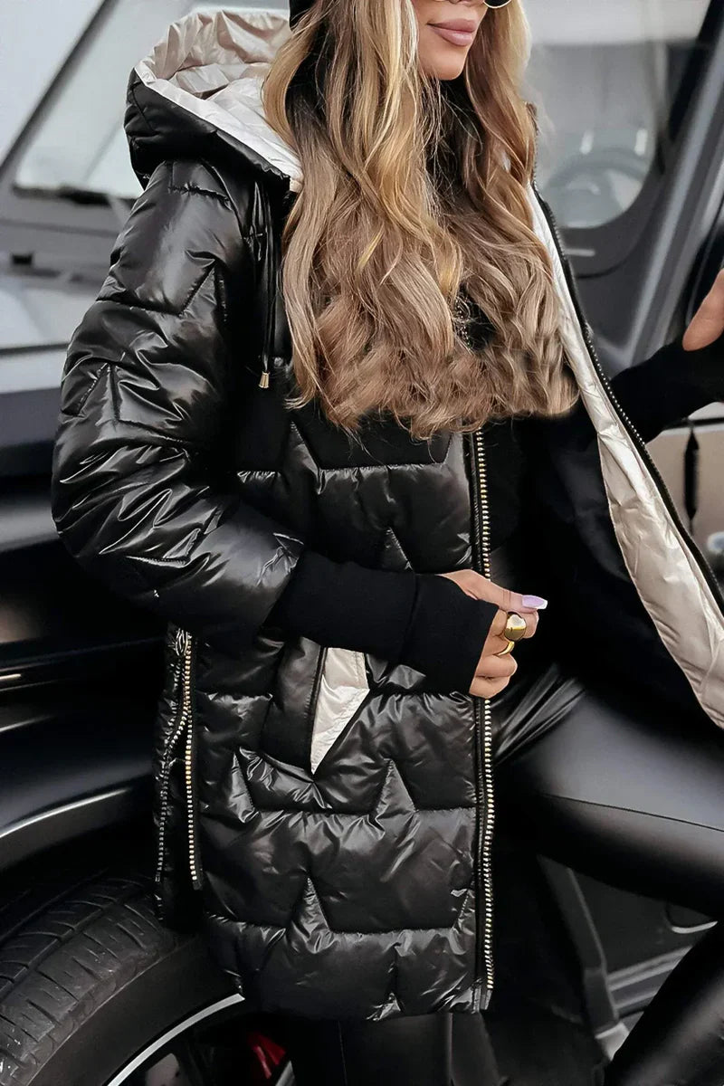 MARISKA WINTER COAT