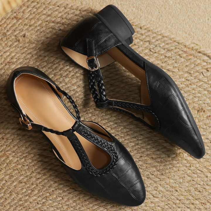 SOPHIA ORTHOPEDIC SHOES