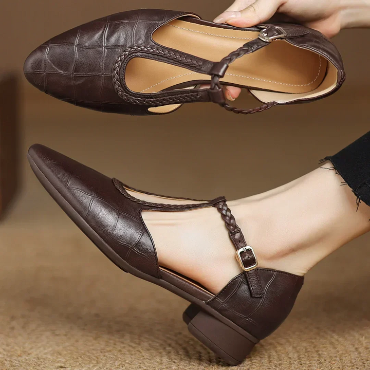 SOPHIA ORTHOPEDIC SHOES