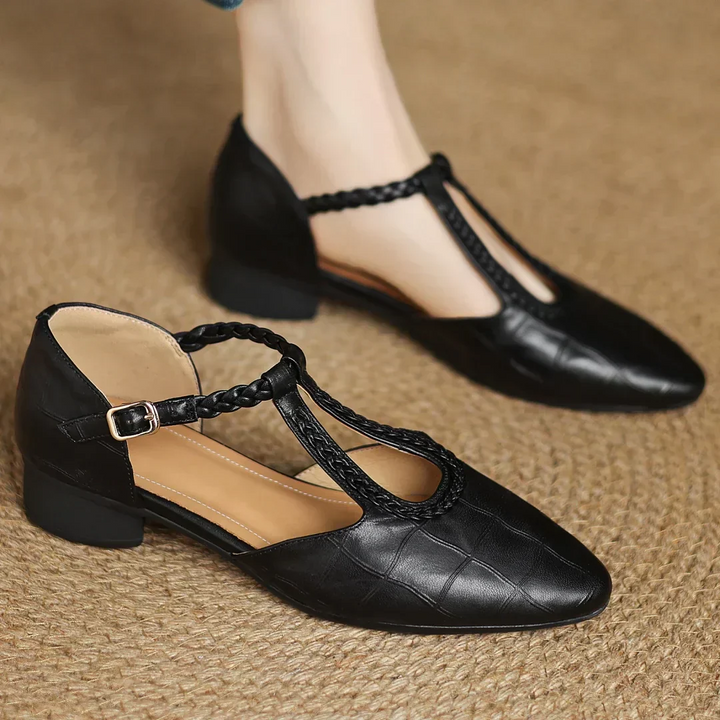 SOPHIA ORTHOPEDIC SHOES