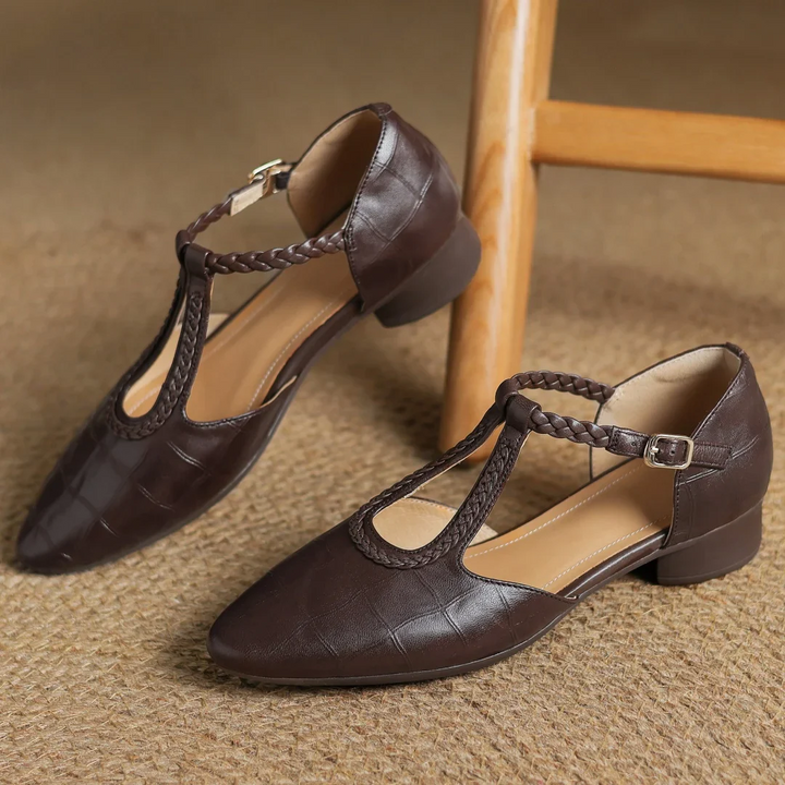 SOPHIA ORTHOPEDIC SHOES