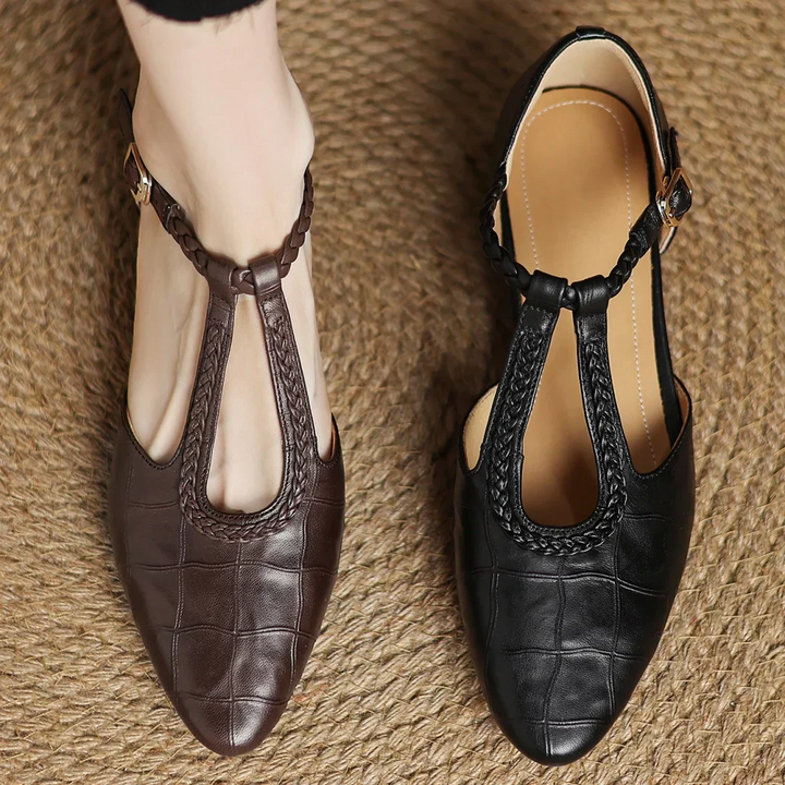 SOPHIA ORTHOPEDIC SHOES