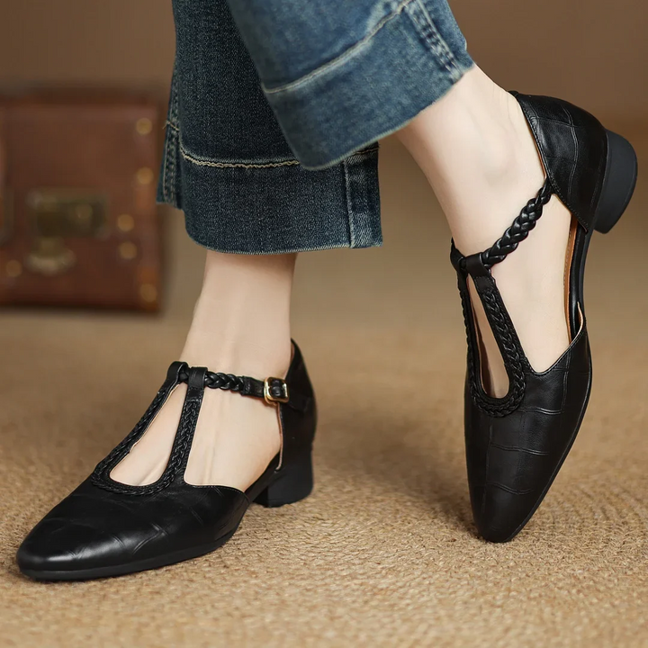 SOPHIA ORTHOPEDIC SHOES