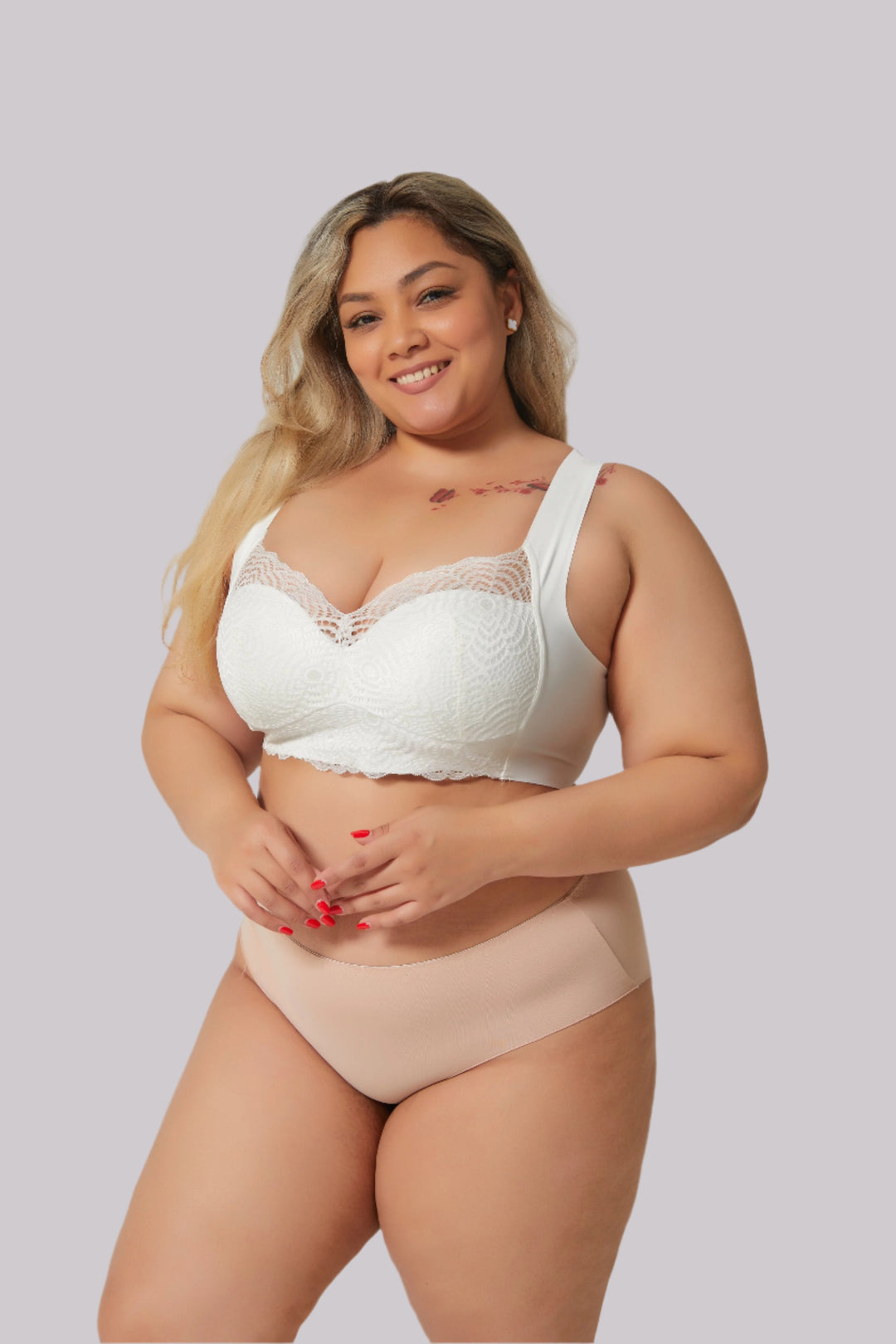 SoftSculpt™ - Comfortable & Supportive Push-Up Bra