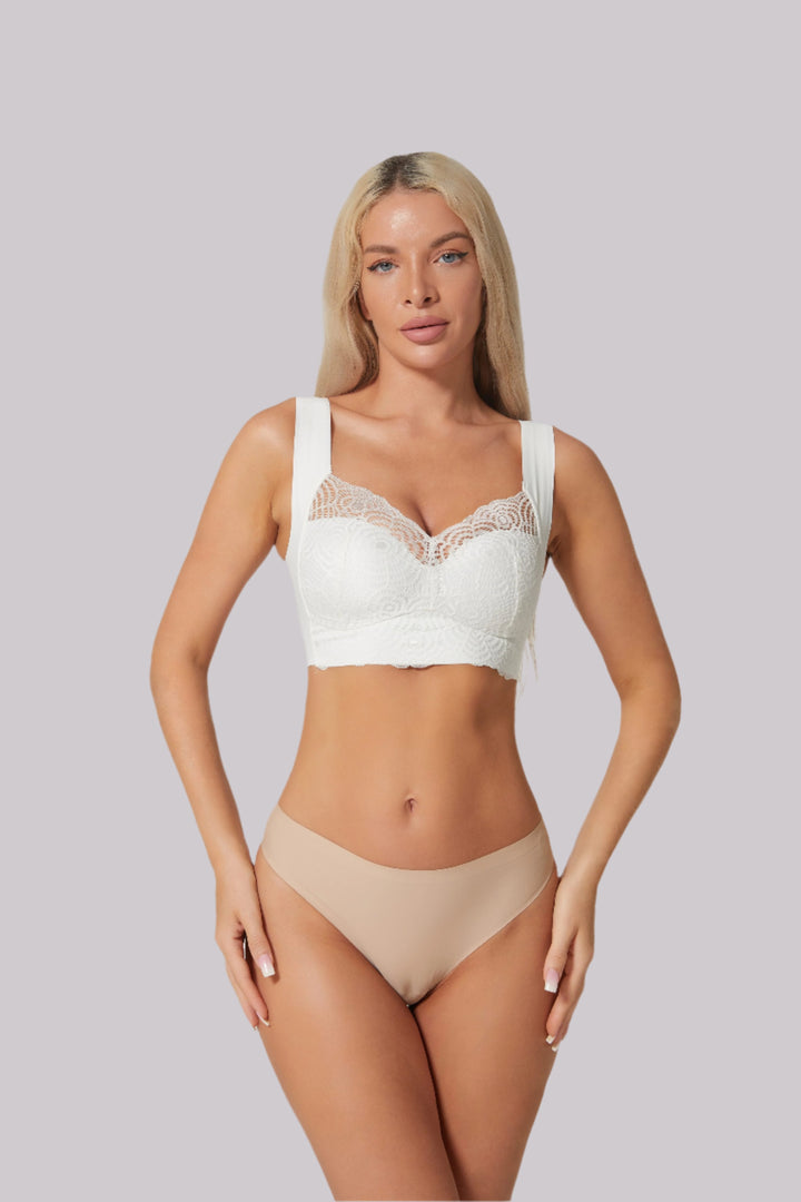 SoftSculpt™ - Comfortable & Supportive Push-Up Bra