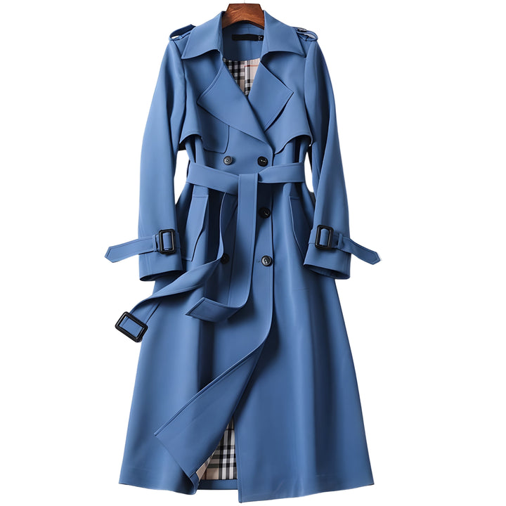 VESPERA TRENCH COAT