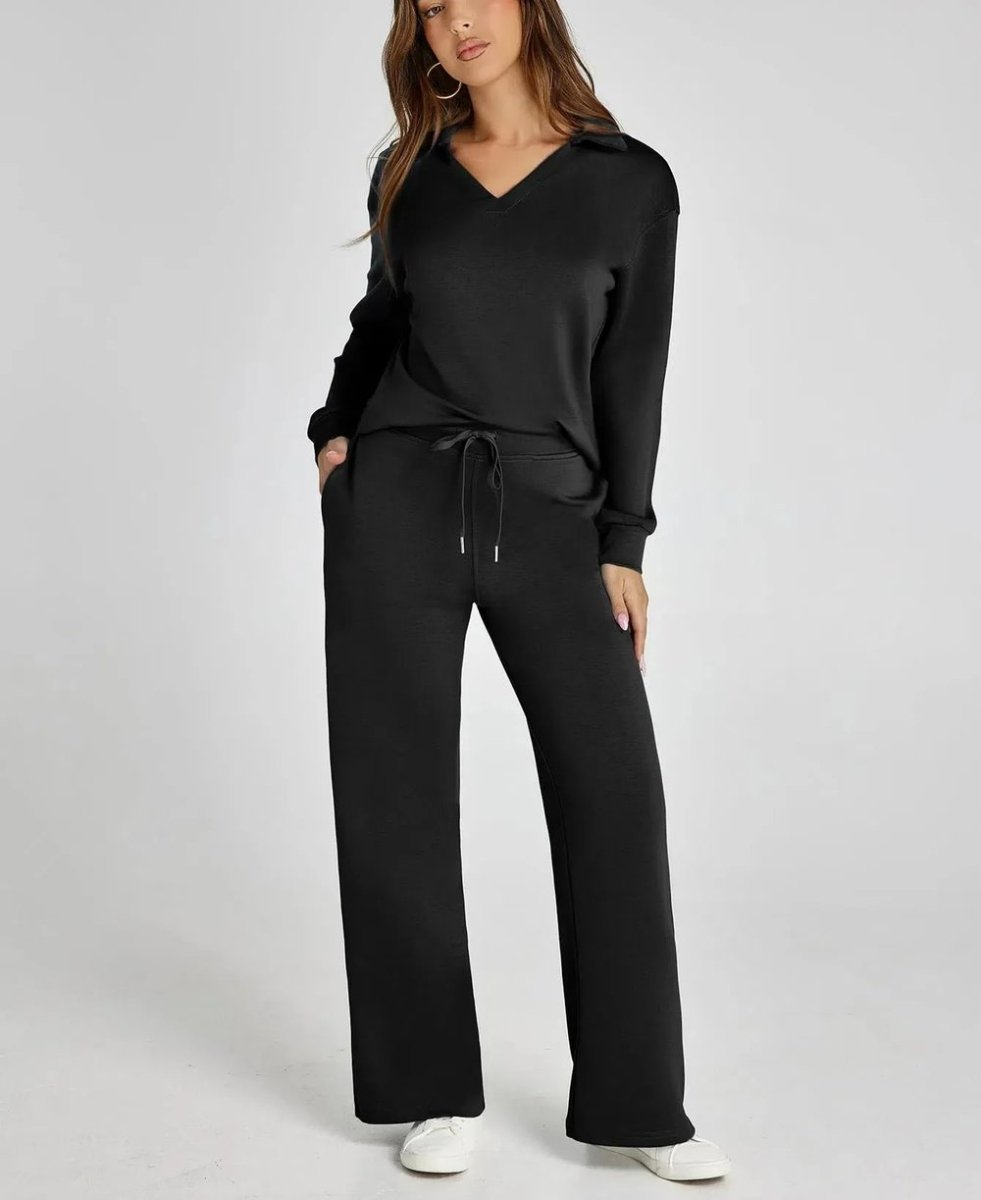 NINA TRAVELSUIT 2-PIECE SET