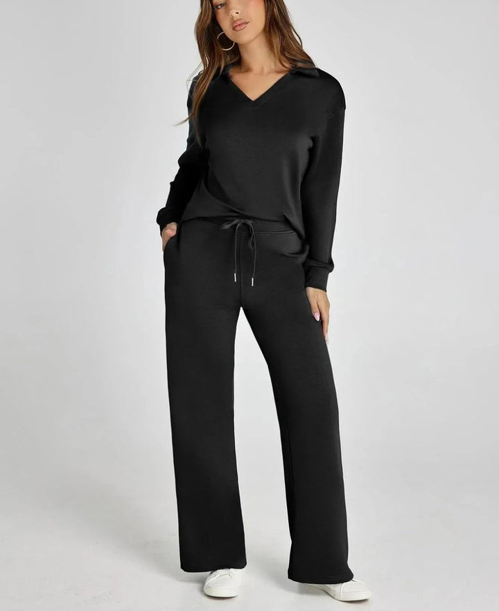 NINA TRAVELSUIT 2-PIECE SET