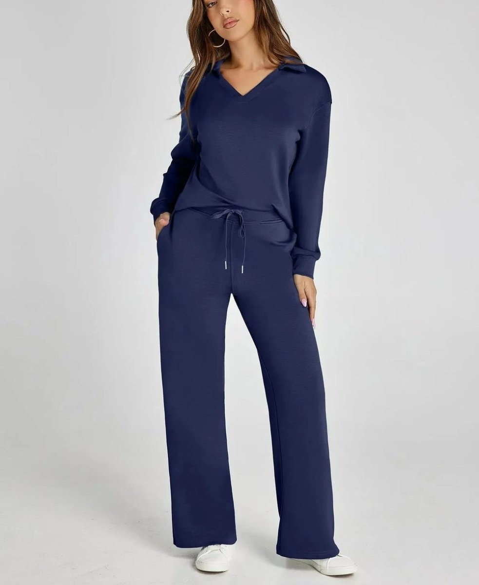 NINA TRAVELSUIT 2-PIECE SET